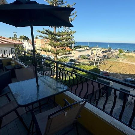Apartamento Moonlight House A 50 Mt Dal Mare Noto Marina Lido di Noto Exterior foto
