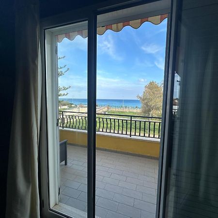 Apartamento Moonlight House A 50 Mt Dal Mare Noto Marina Lido di Noto Exterior foto