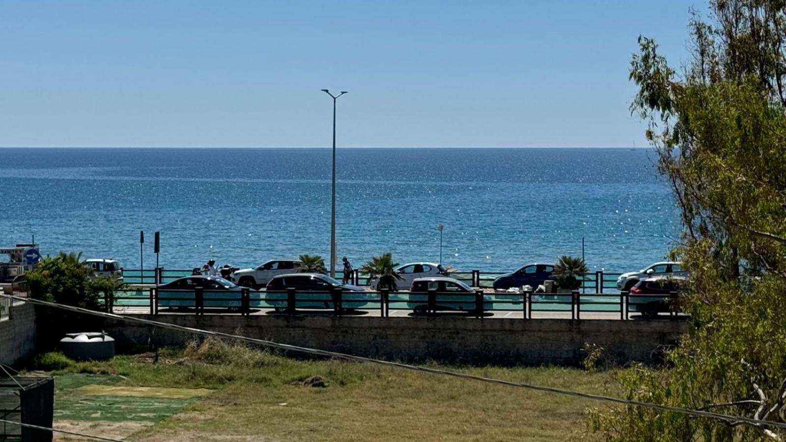 Apartamento Moonlight House A 50 Mt Dal Mare Noto Marina Lido di Noto Exterior foto