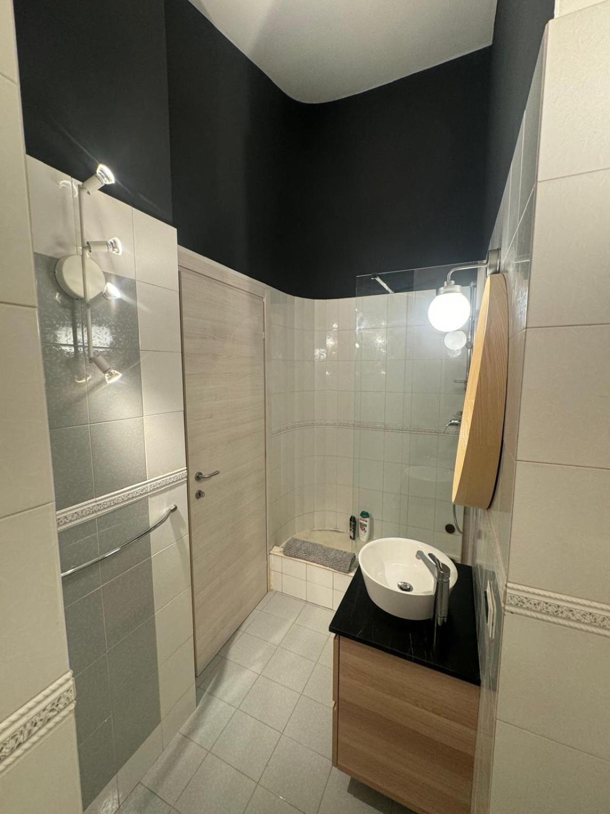 Apartamento Moonlight House A 50 Mt Dal Mare Noto Marina Lido di Noto Exterior foto