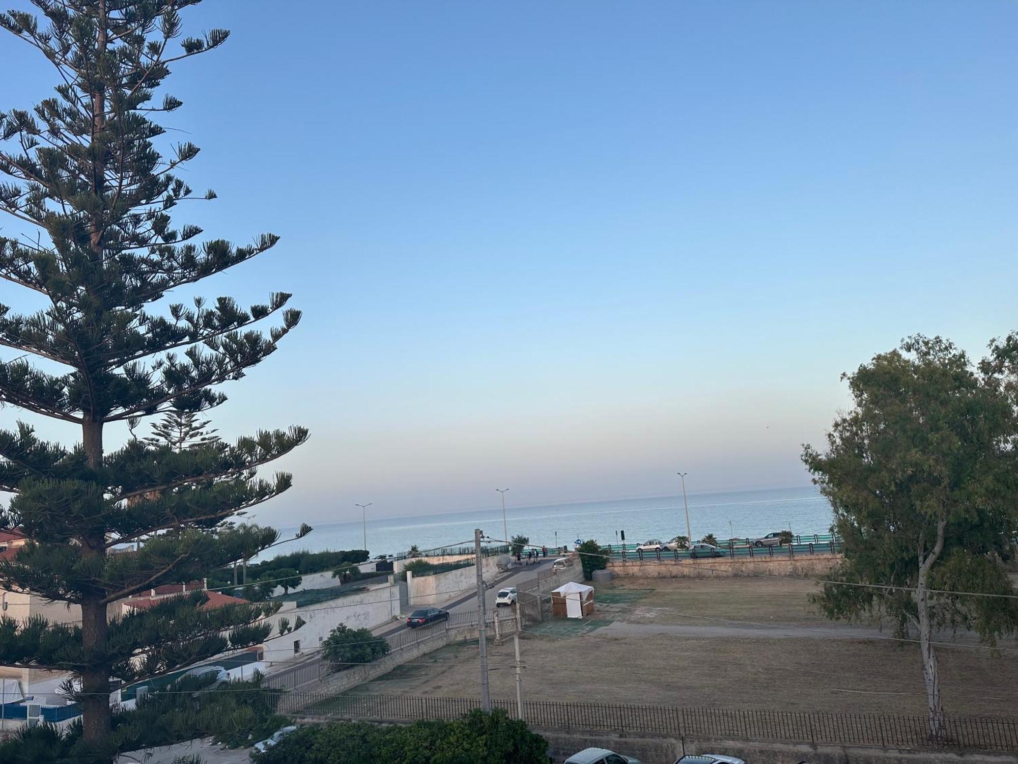 Apartamento Moonlight House A 50 Mt Dal Mare Noto Marina Lido di Noto Exterior foto