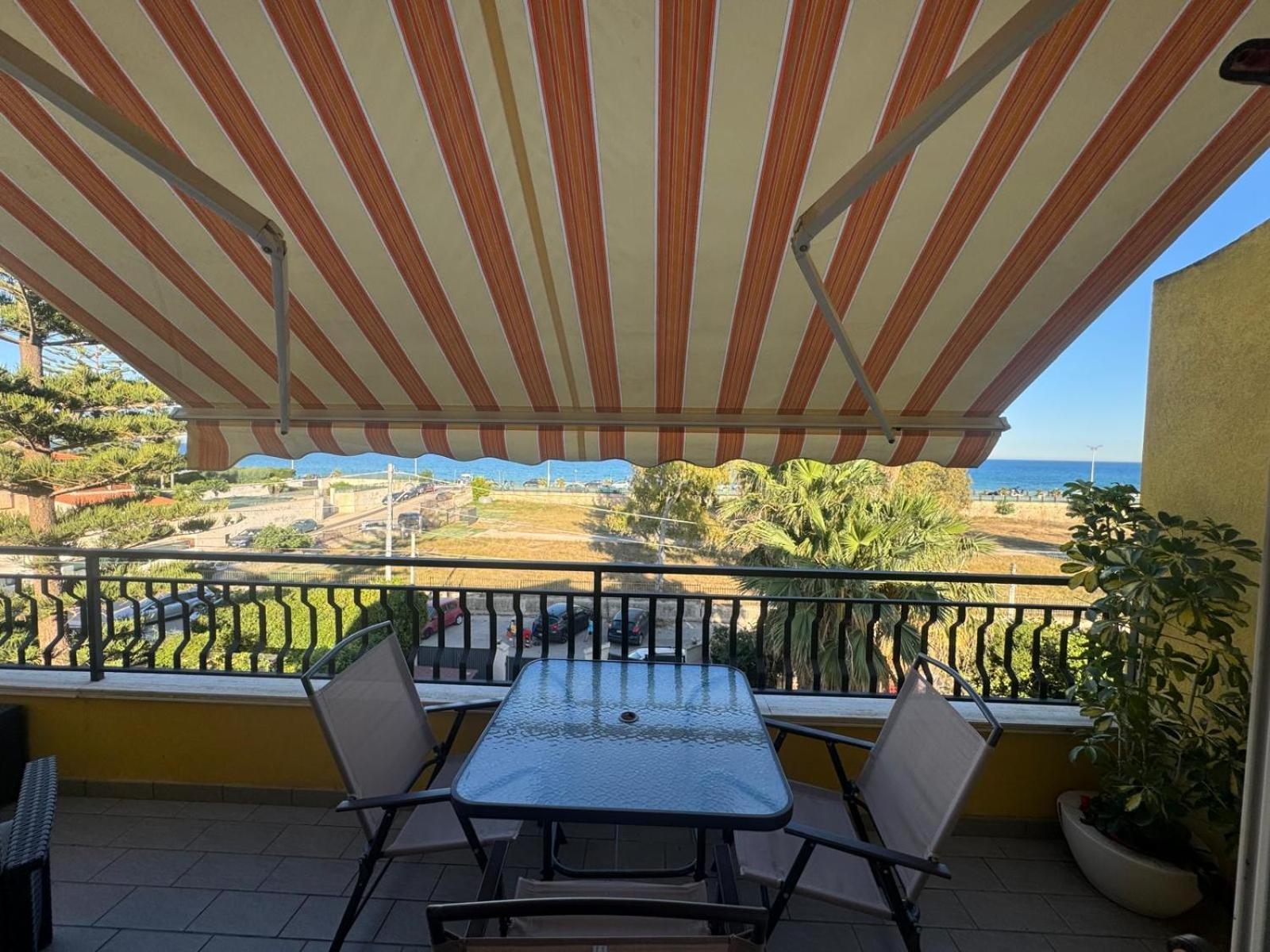 Apartamento Moonlight House A 50 Mt Dal Mare Noto Marina Lido di Noto Exterior foto