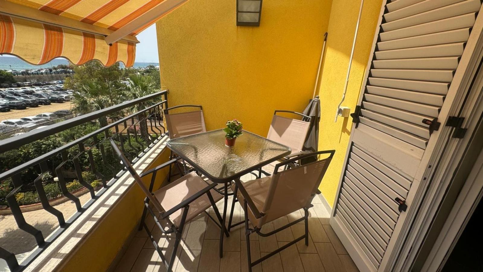 Apartamento Moonlight House A 50 Mt Dal Mare Noto Marina Lido di Noto Exterior foto