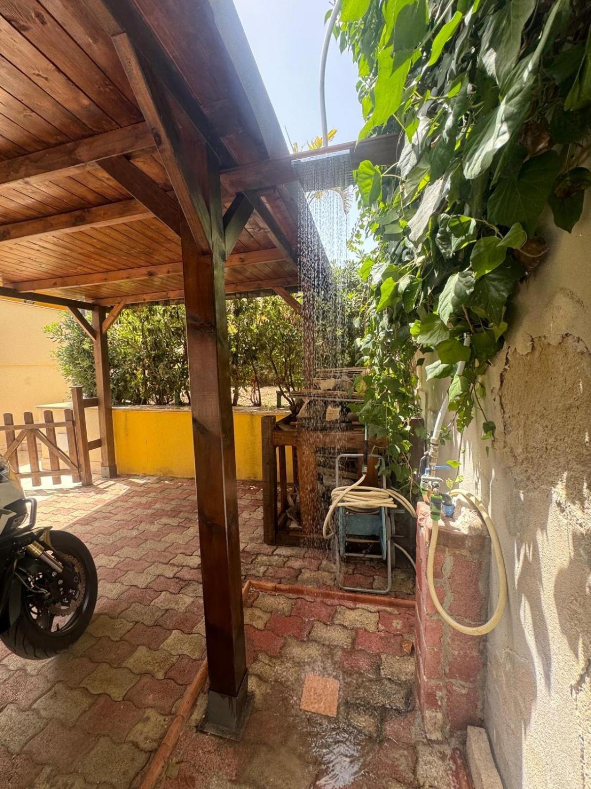 Apartamento Moonlight House A 50 Mt Dal Mare Noto Marina Lido di Noto Exterior foto