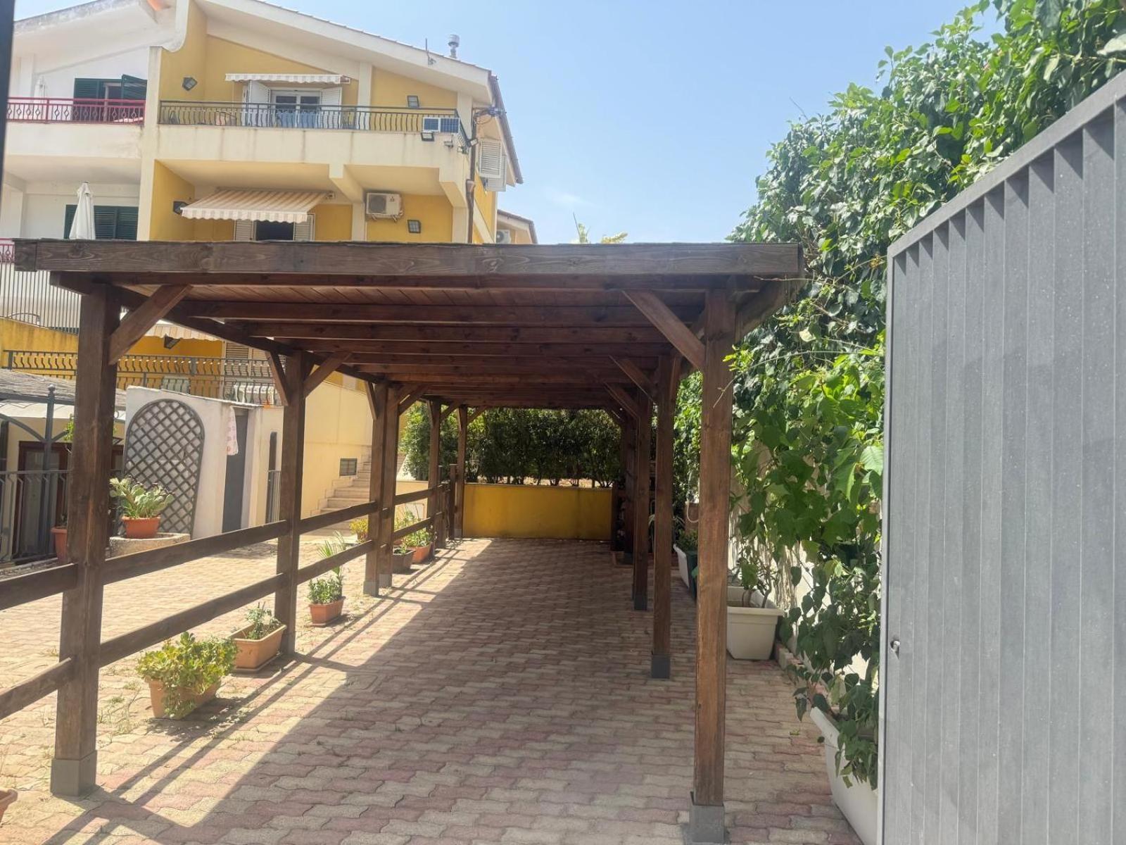 Apartamento Moonlight House A 50 Mt Dal Mare Noto Marina Lido di Noto Exterior foto