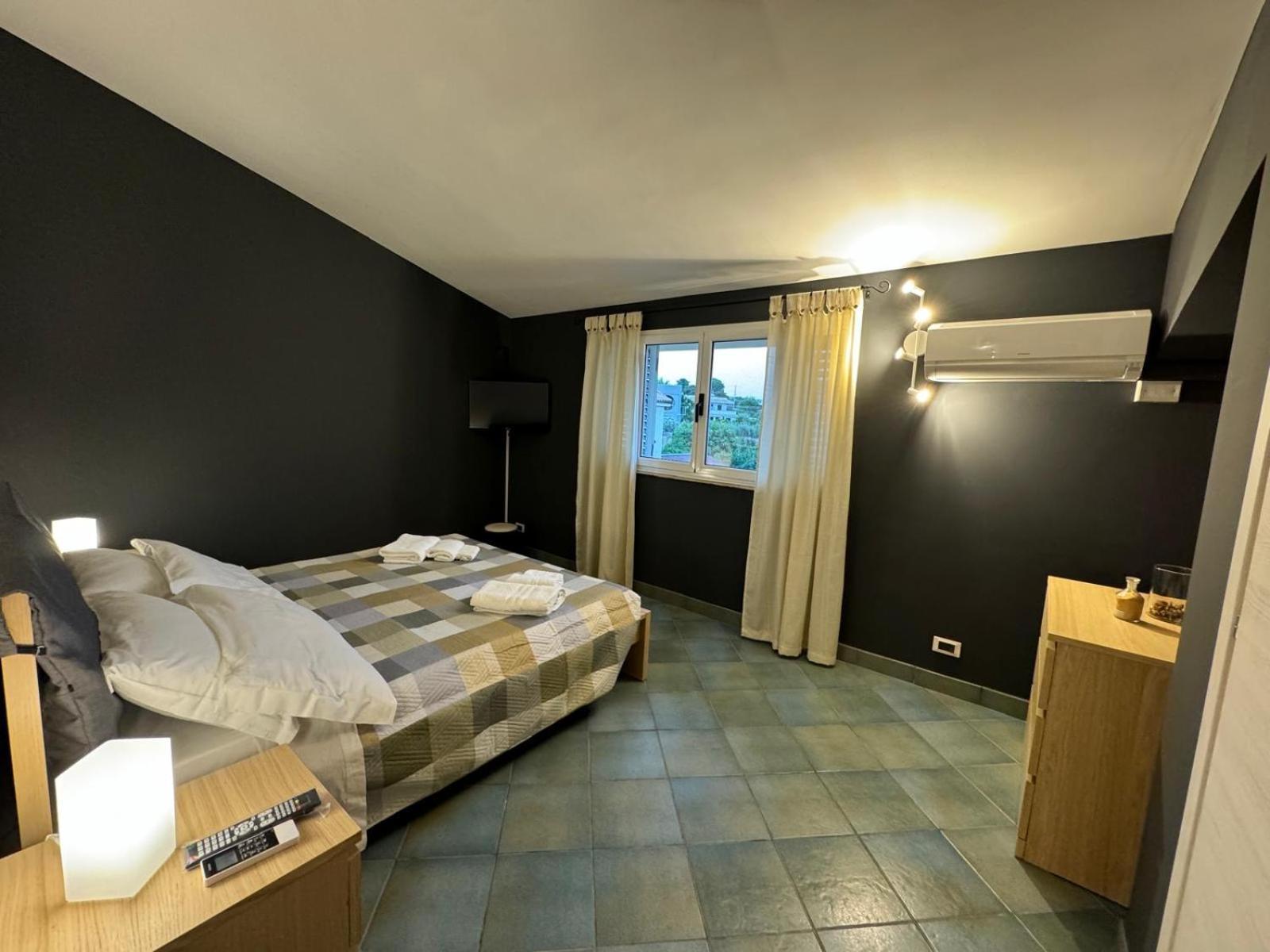 Apartamento Moonlight House A 50 Mt Dal Mare Noto Marina Lido di Noto Exterior foto
