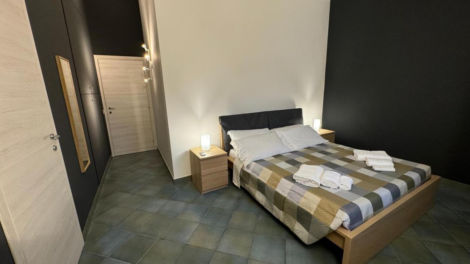 Apartamento Moonlight House A 50 Mt Dal Mare Noto Marina Lido di Noto Exterior foto