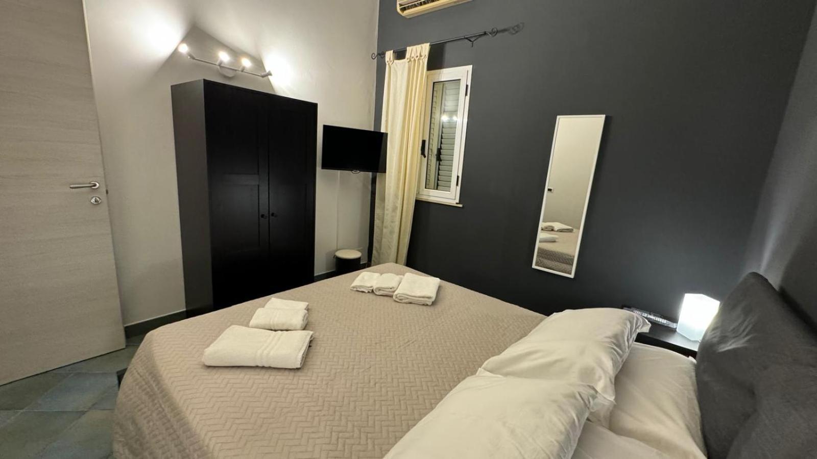 Apartamento Moonlight House A 50 Mt Dal Mare Noto Marina Lido di Noto Exterior foto