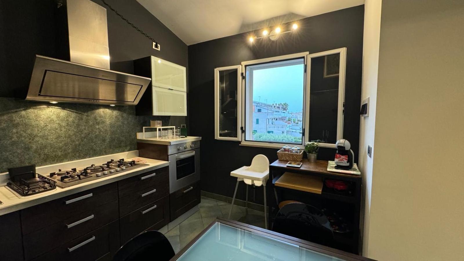 Apartamento Moonlight House A 50 Mt Dal Mare Noto Marina Lido di Noto Exterior foto