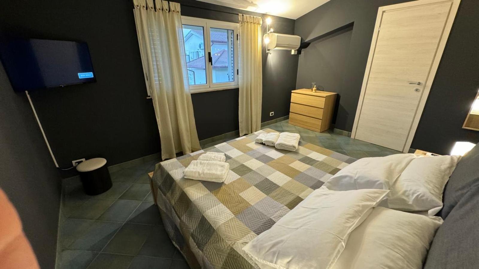 Apartamento Moonlight House A 50 Mt Dal Mare Noto Marina Lido di Noto Exterior foto