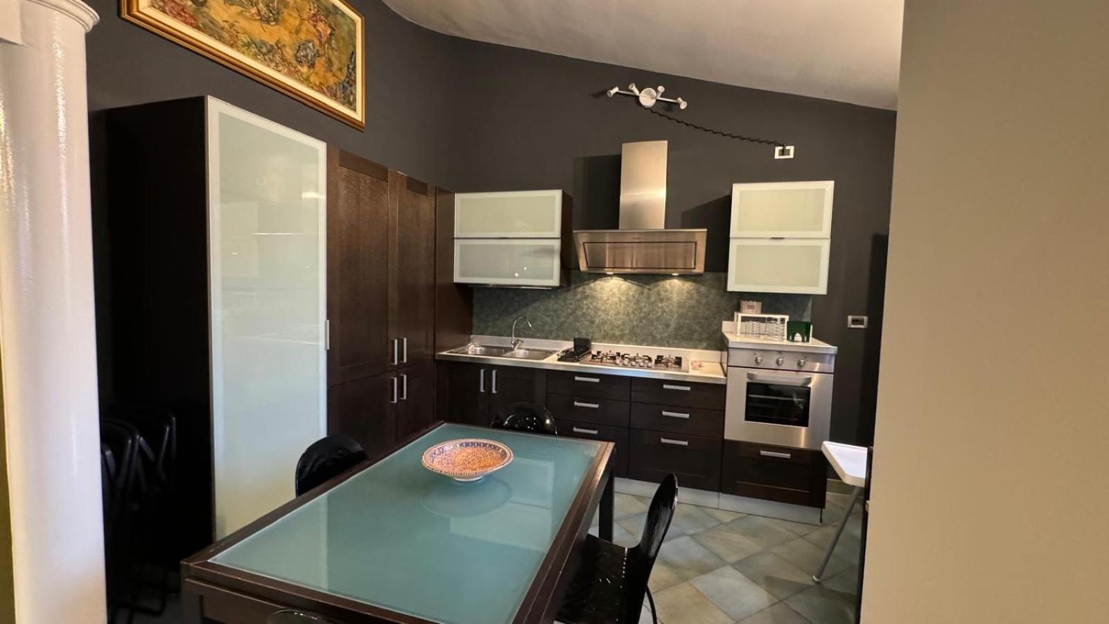 Apartamento Moonlight House A 50 Mt Dal Mare Noto Marina Lido di Noto Exterior foto