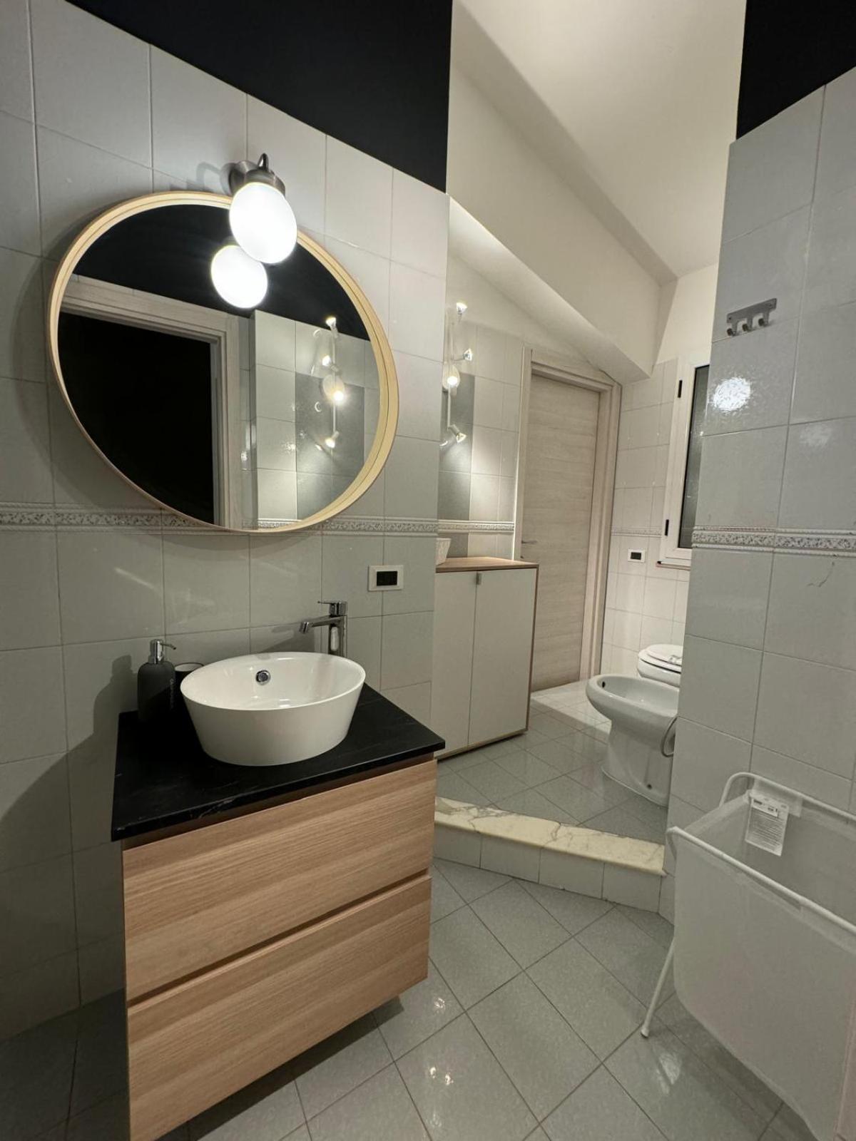 Apartamento Moonlight House A 50 Mt Dal Mare Noto Marina Lido di Noto Exterior foto