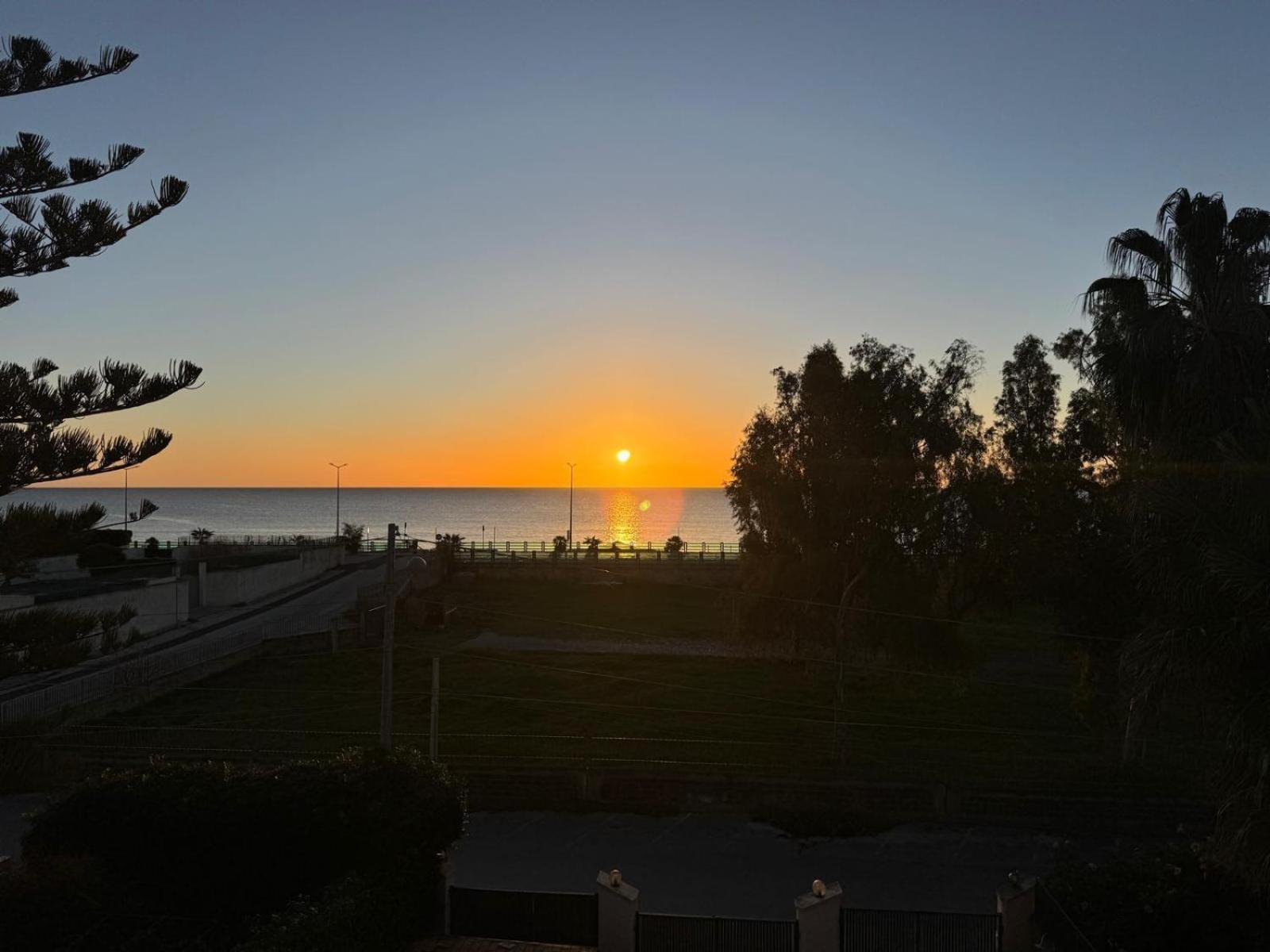 Apartamento Moonlight House A 50 Mt Dal Mare Noto Marina Lido di Noto Exterior foto
