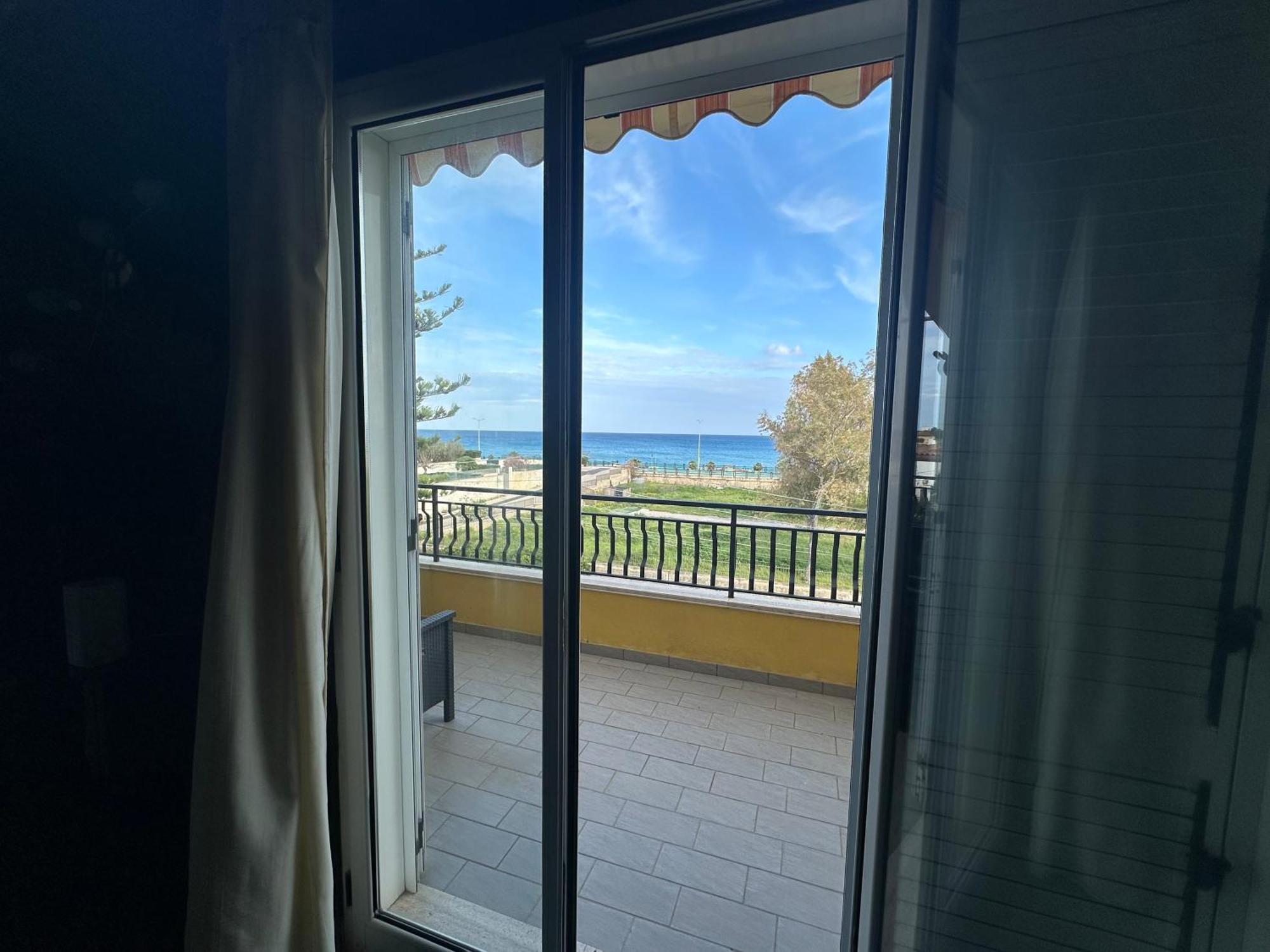 Apartamento Moonlight House A 50 Mt Dal Mare Noto Marina Lido di Noto Exterior foto