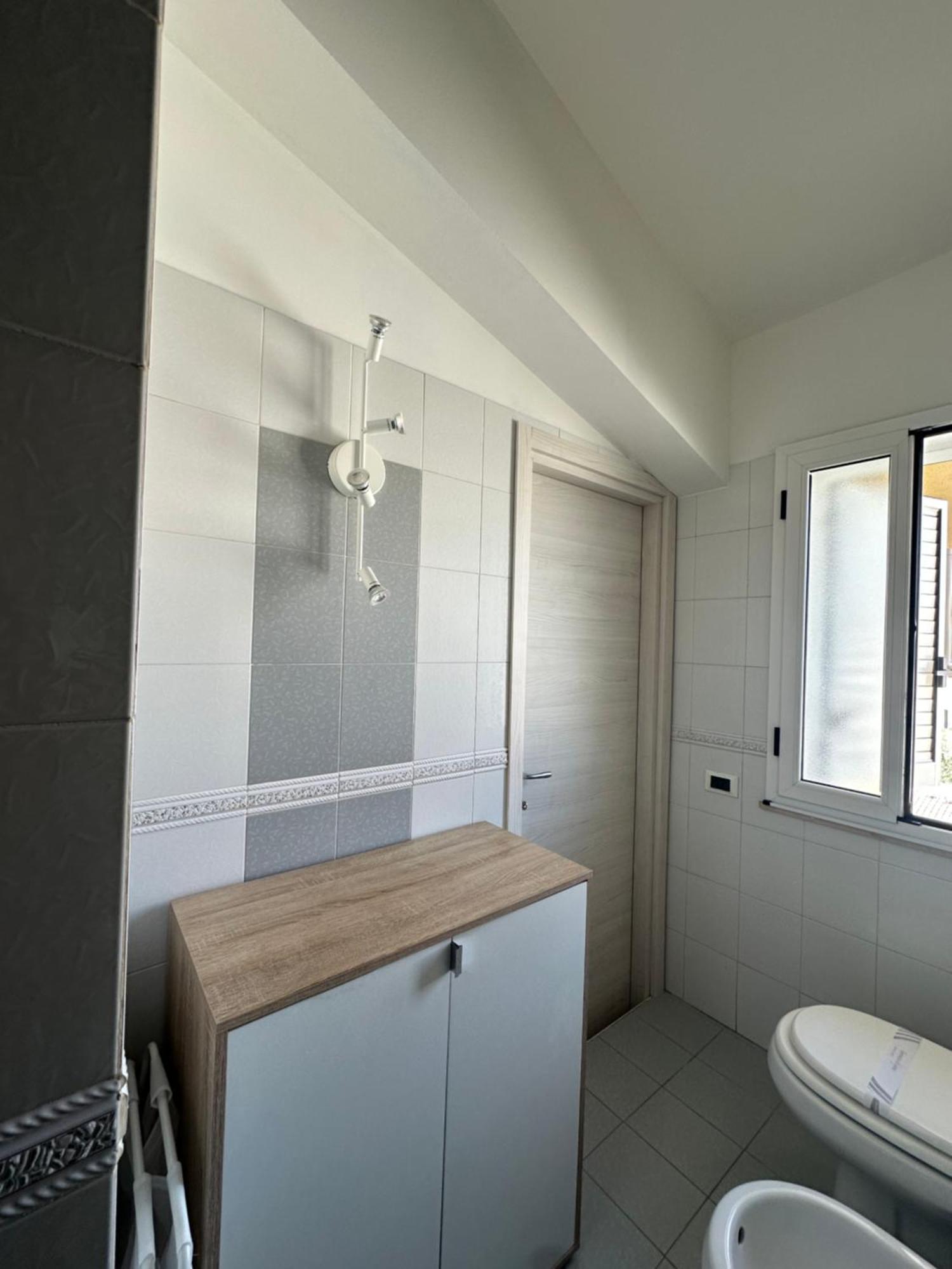 Apartamento Moonlight House A 50 Mt Dal Mare Noto Marina Lido di Noto Exterior foto
