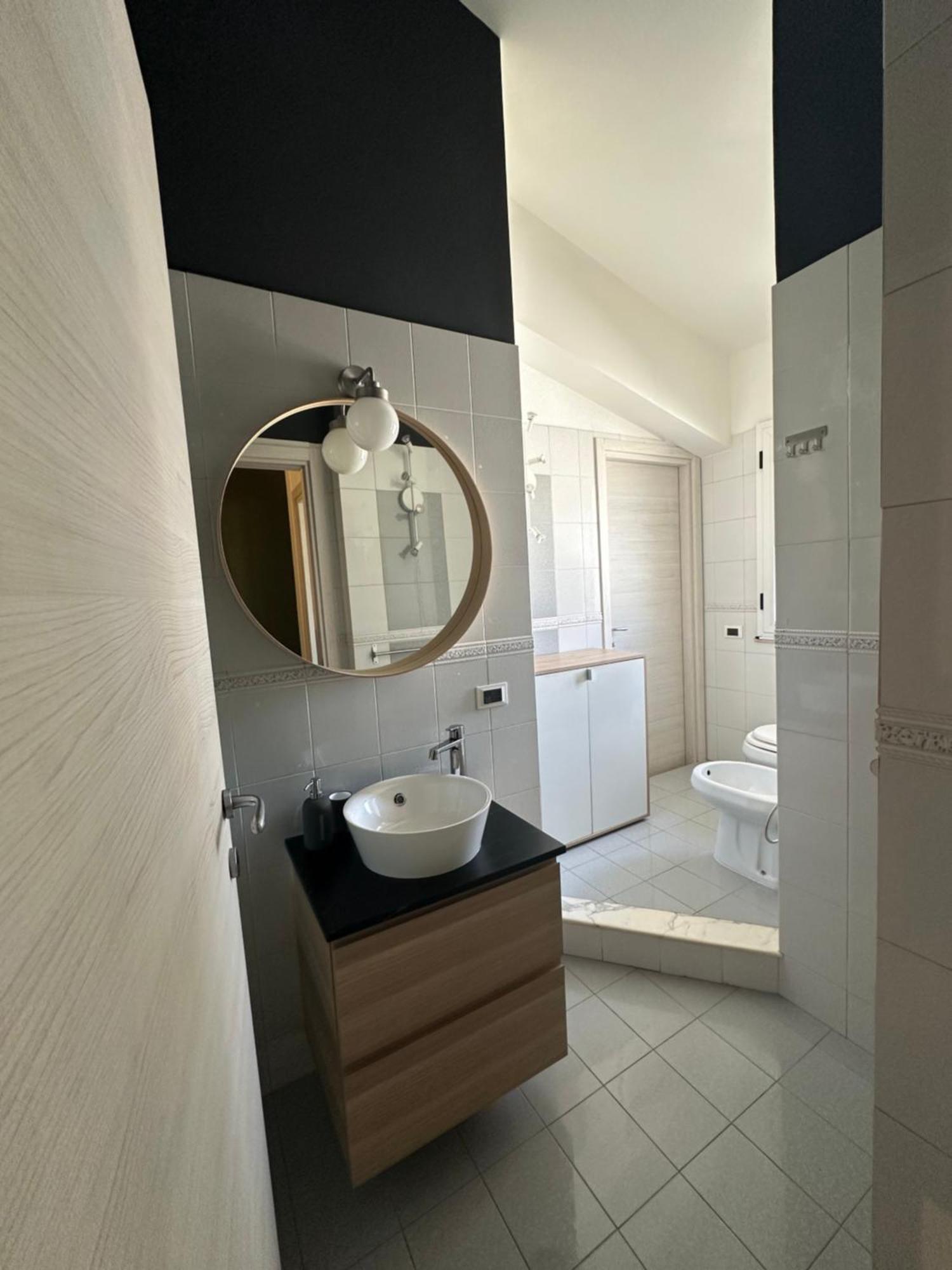 Apartamento Moonlight House A 50 Mt Dal Mare Noto Marina Lido di Noto Exterior foto